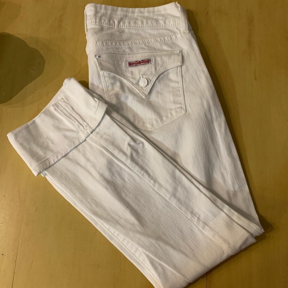 Hudson Jeans